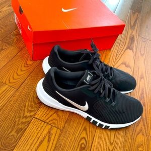 Nike Flex Control TR4